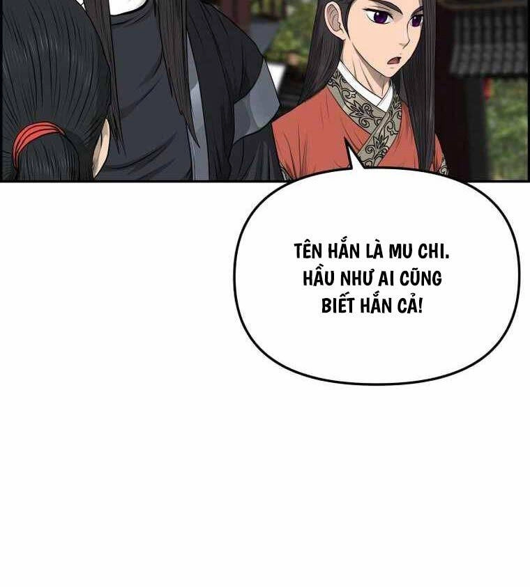 Phong Lôi Kiếm Chapter 106 - 14