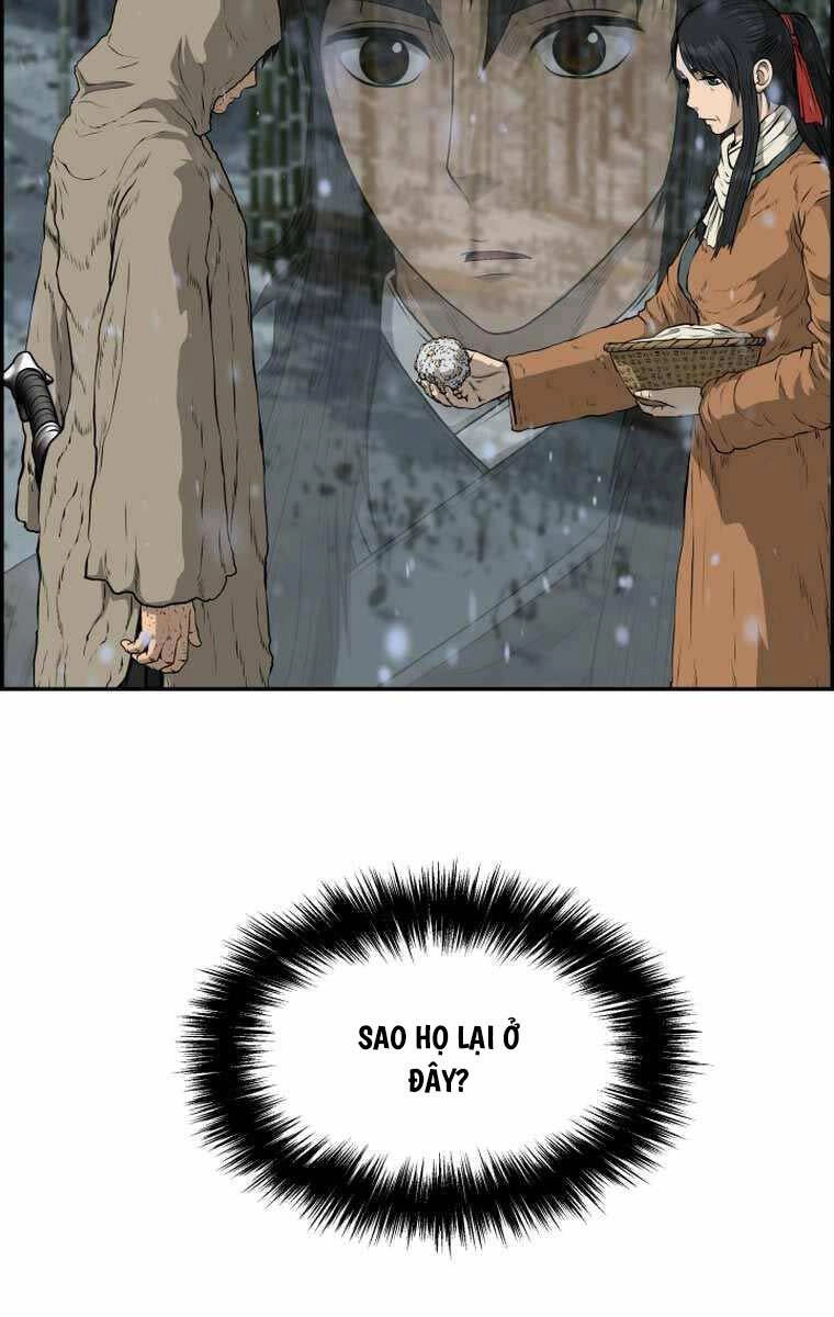 Phong Lôi Kiếm Chapter 106 - 16