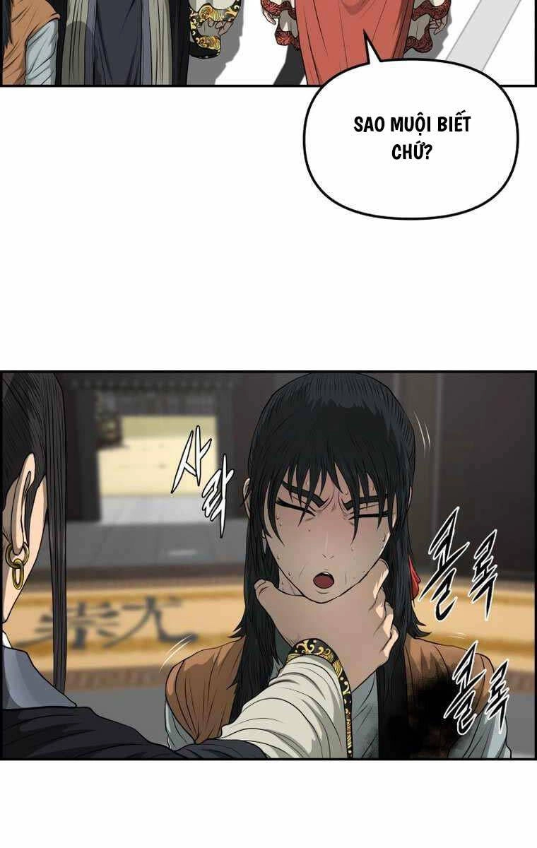 Phong Lôi Kiếm Chapter 106 - 18