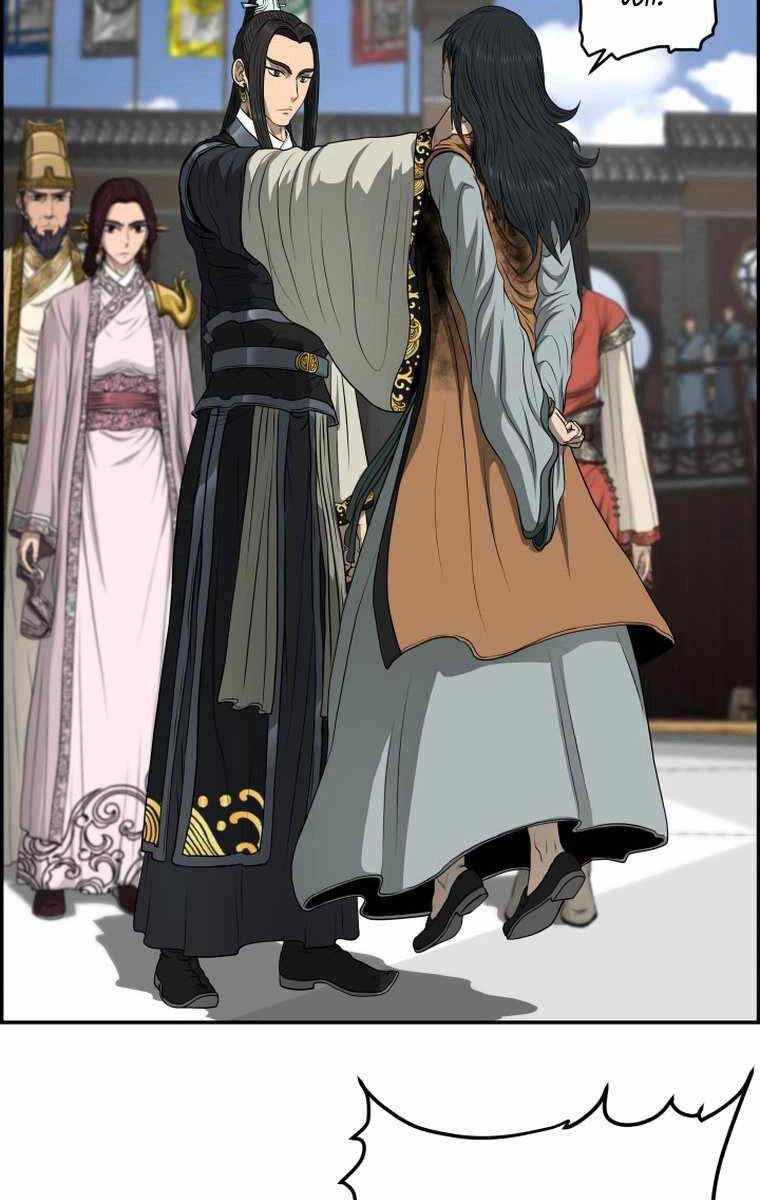 Phong Lôi Kiếm Chapter 106 - 31