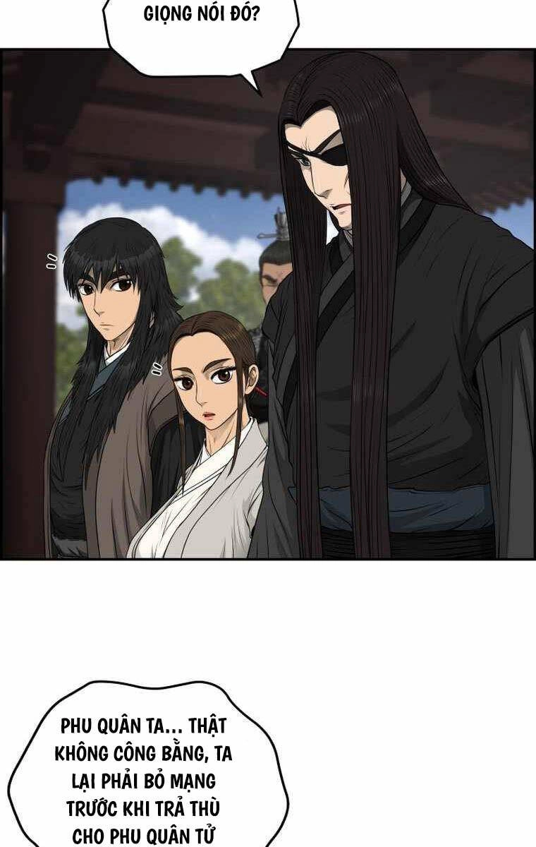 Phong Lôi Kiếm Chapter 106 - 34