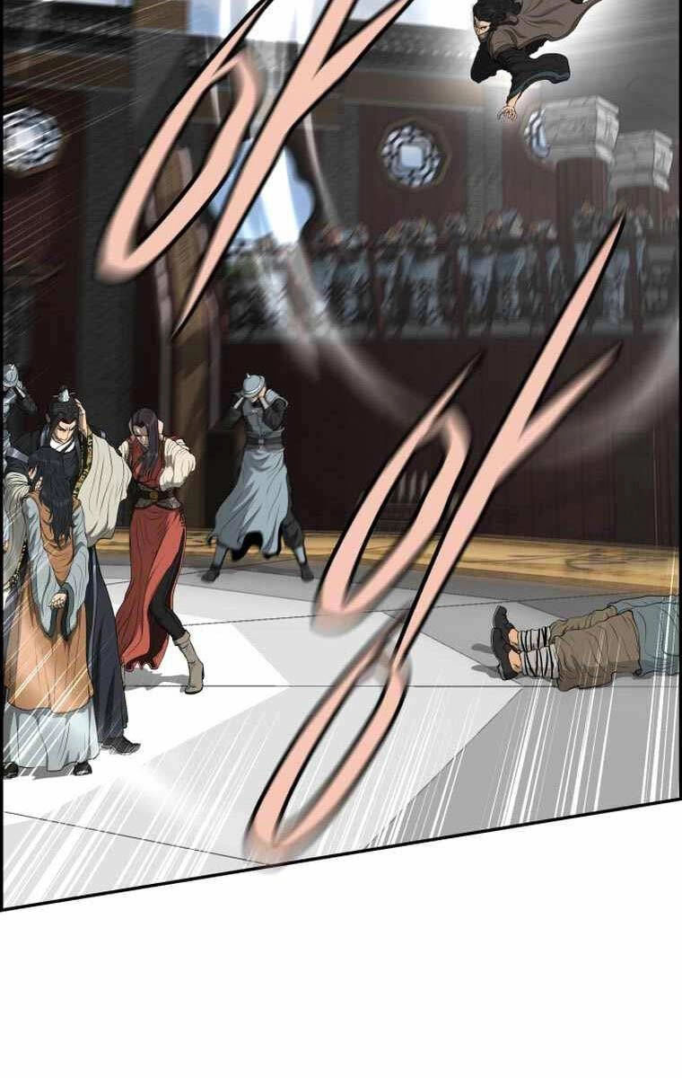 Phong Lôi Kiếm Chapter 106 - 41