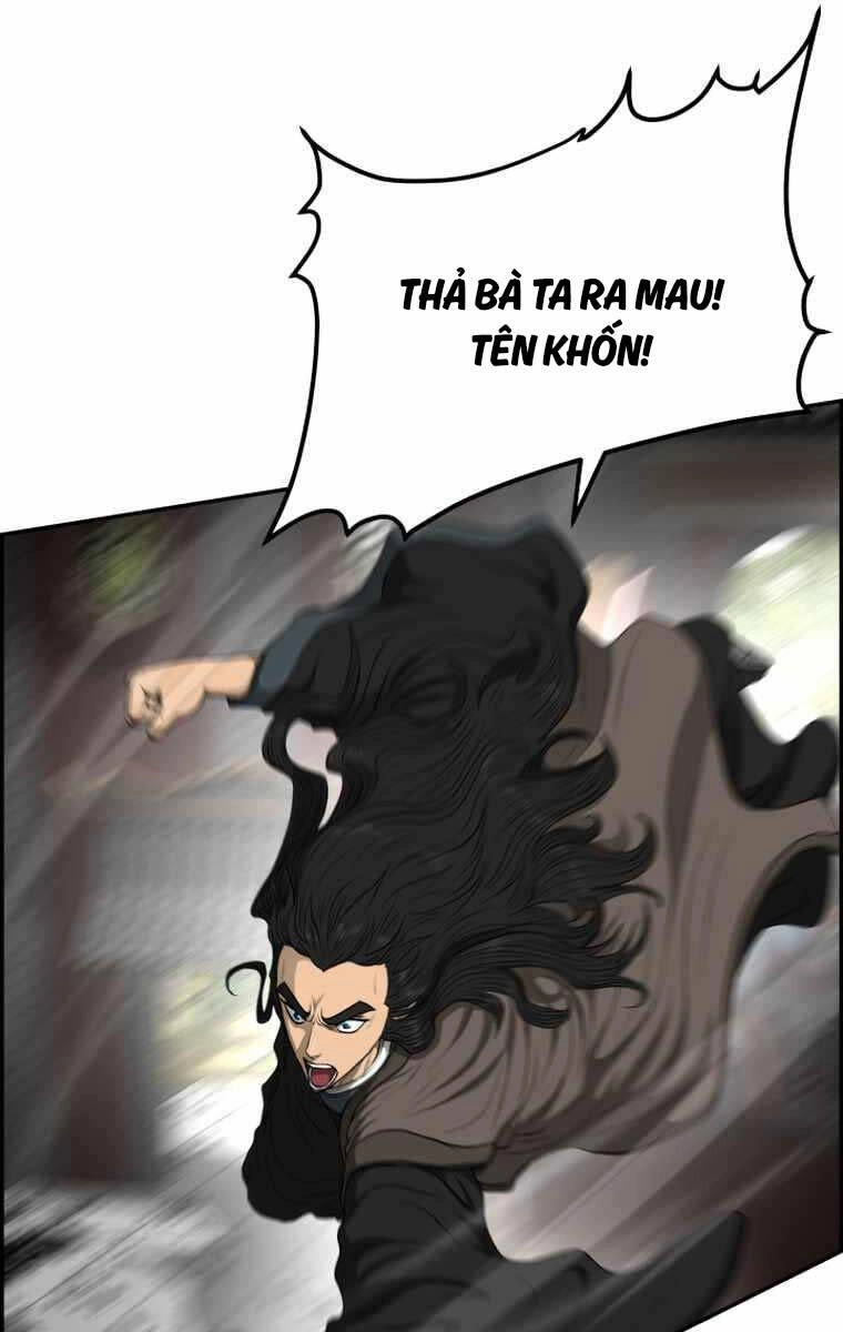 Phong Lôi Kiếm Chapter 106 - 43