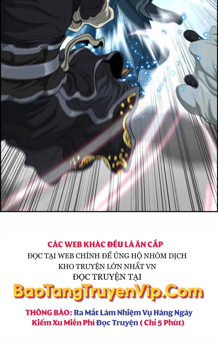 Phong Lôi Kiếm Chapter 106 - 46