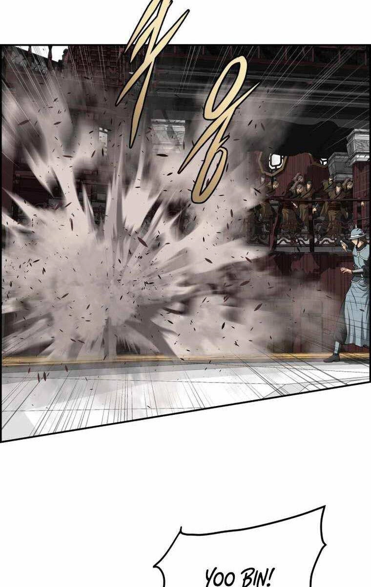 Phong Lôi Kiếm Chapter 106 - 48