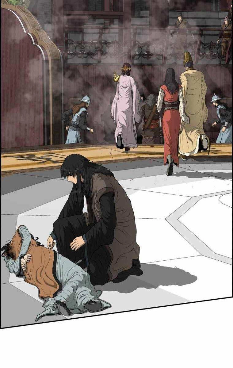 Phong Lôi Kiếm Chapter 106 - 50