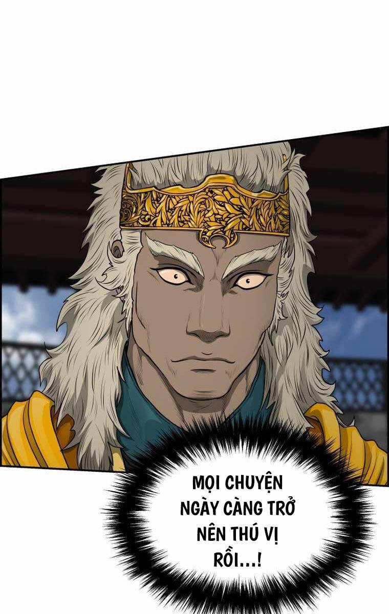 Phong Lôi Kiếm Chapter 106 - 51