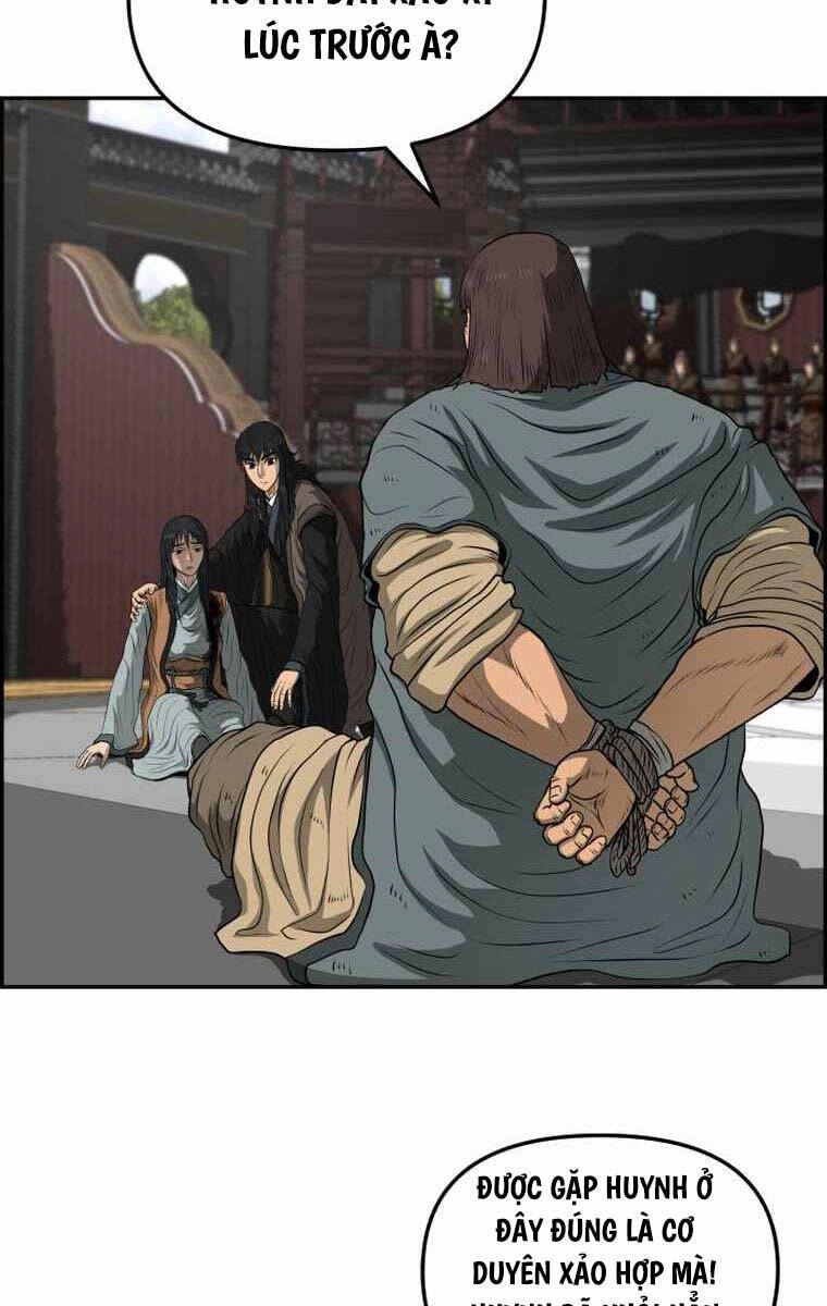 Phong Lôi Kiếm Chapter 106 - 56