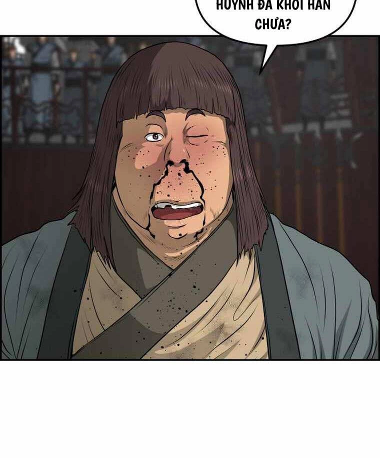 Phong Lôi Kiếm Chapter 106 - 57