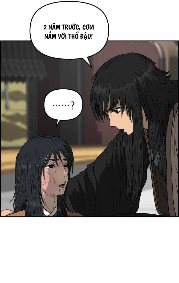 Phong Lôi Kiếm Chapter 106 - 58