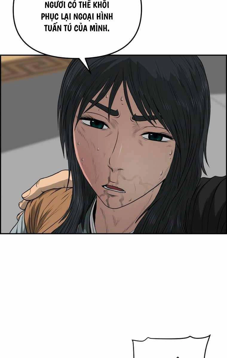 Phong Lôi Kiếm Chapter 106 - 61