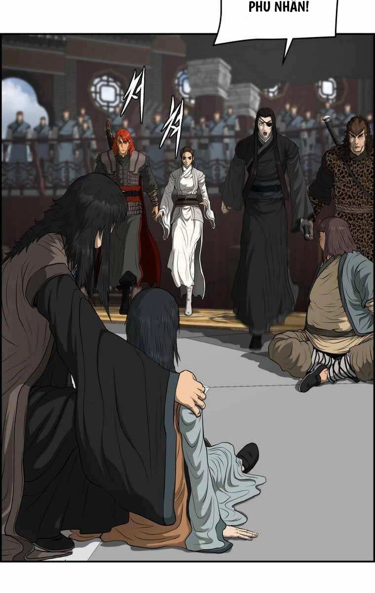 Phong Lôi Kiếm Chapter 106 - 62