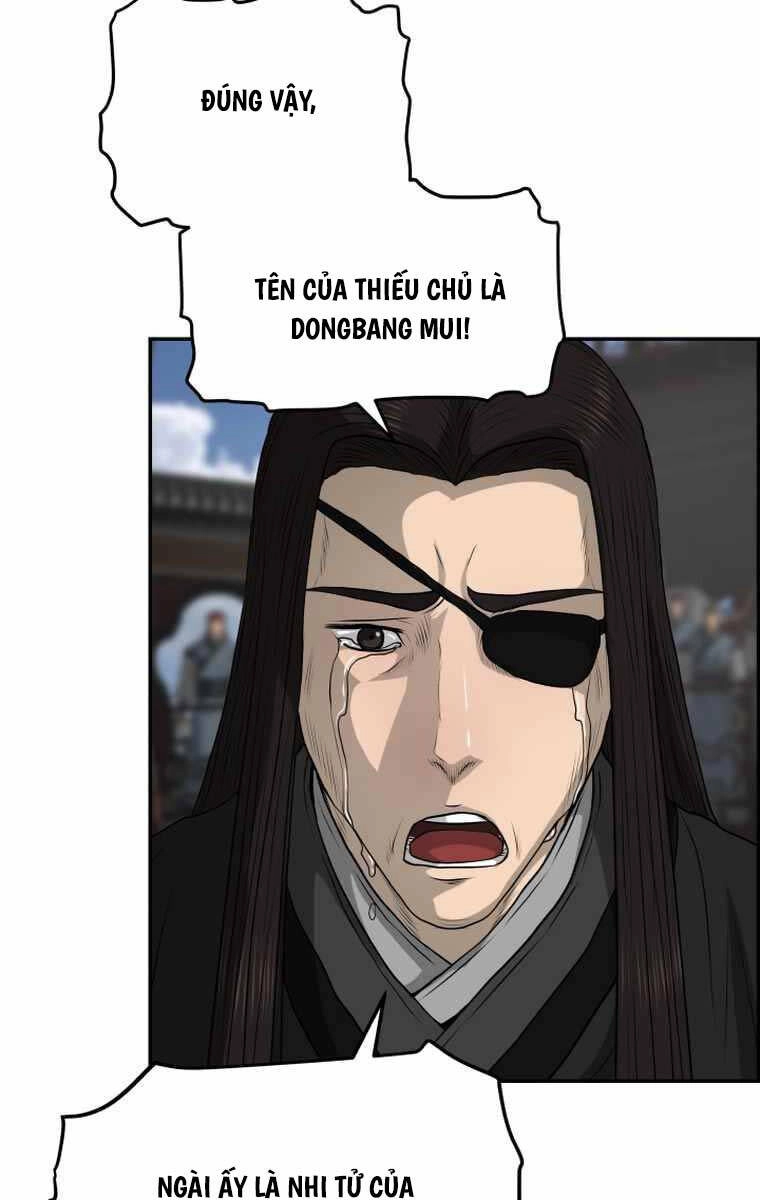 Phong Lôi Kiếm Chapter 106 - 81