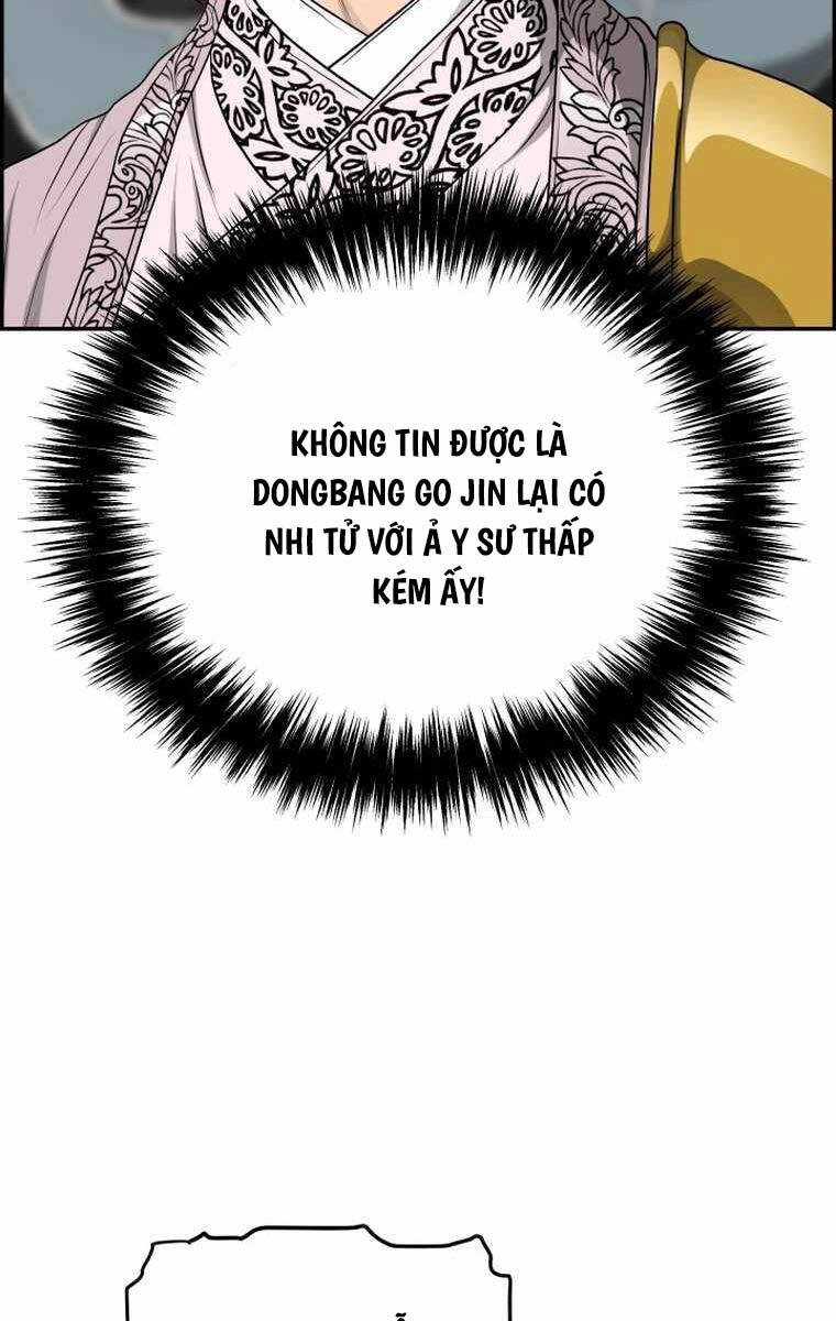 Phong Lôi Kiếm Chapter 106 - 84