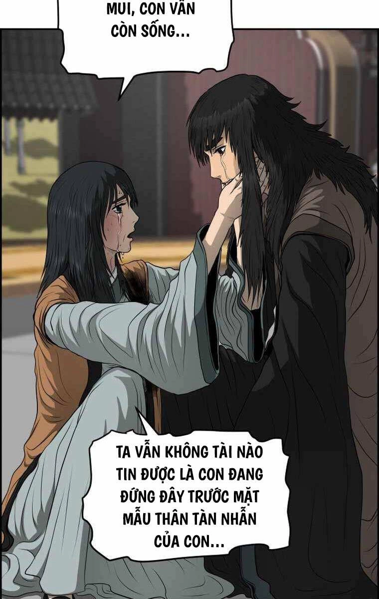 Phong Lôi Kiếm Chapter 106 - 85