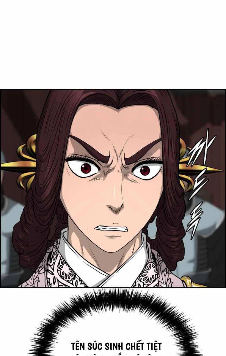 Phong Lôi Kiếm Chapter 106 - 88