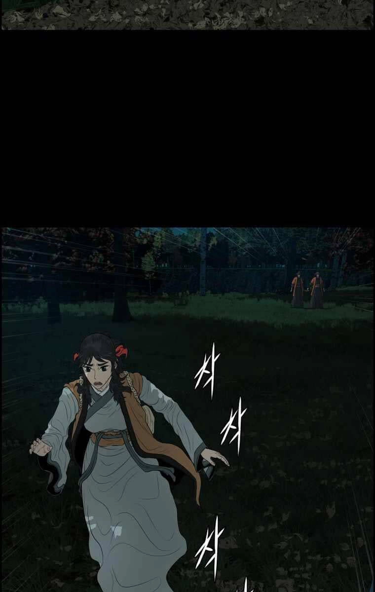 Phong Lôi Kiếm Chapter 107 - 10