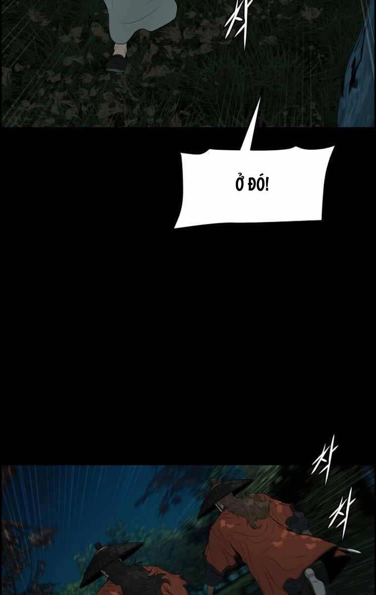 Phong Lôi Kiếm Chapter 107 - 11