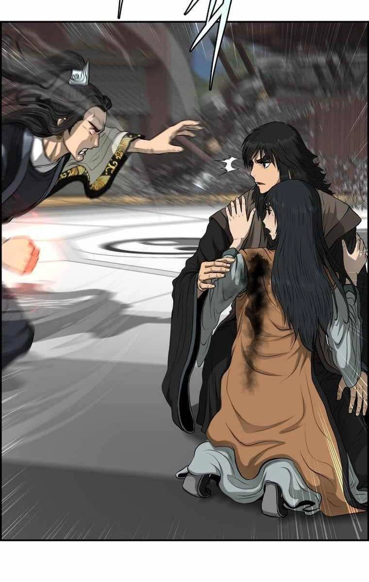 Phong Lôi Kiếm Chapter 107 - 18