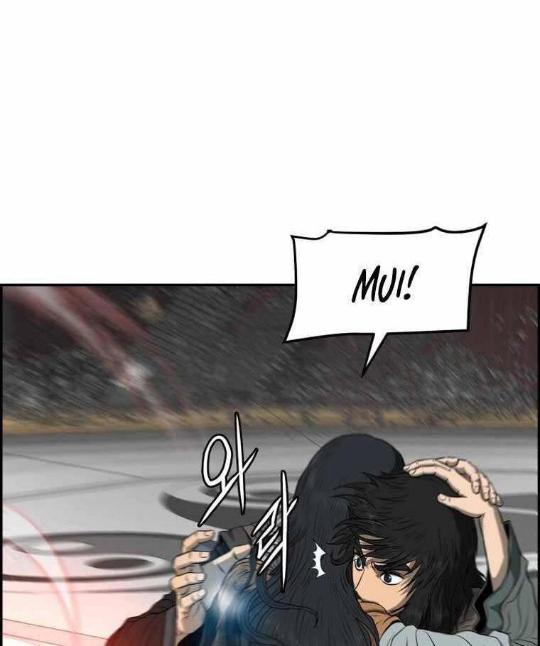 Phong Lôi Kiếm Chapter 107 - 19