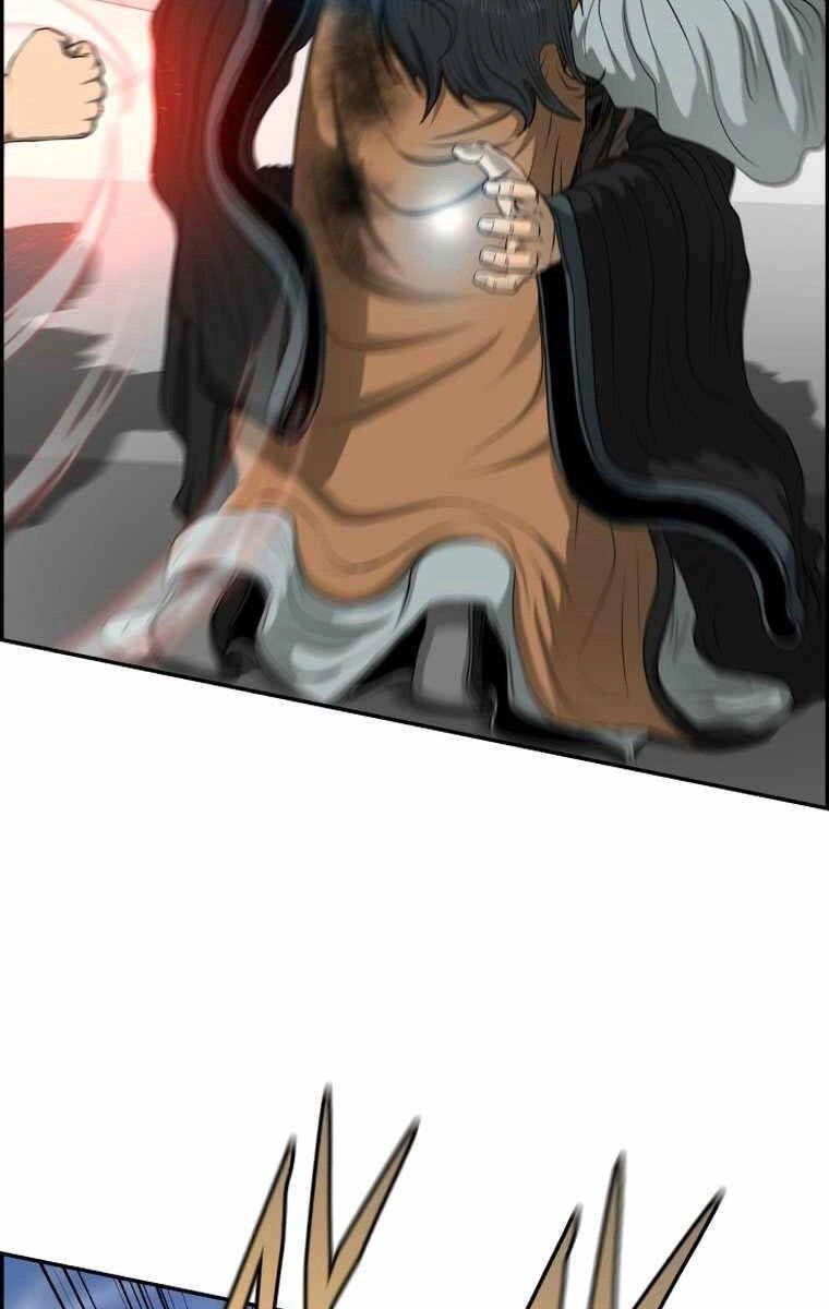 Phong Lôi Kiếm Chapter 107 - 20