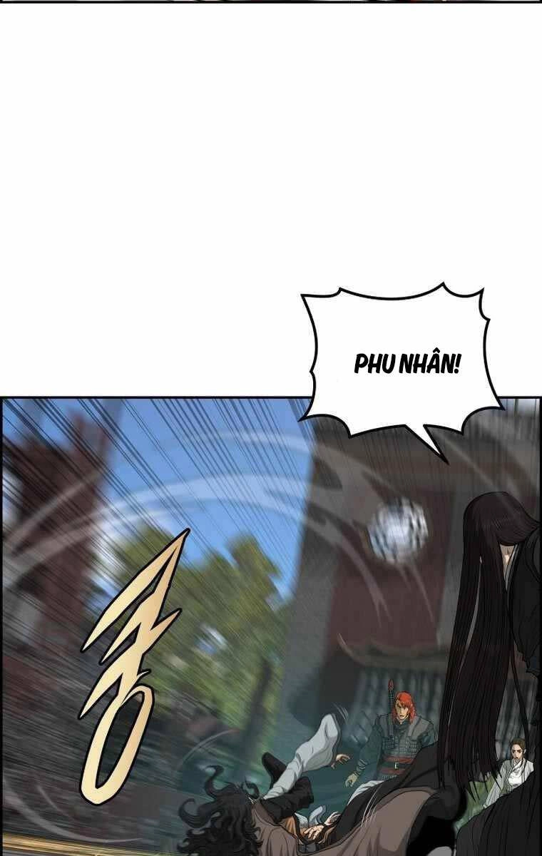 Phong Lôi Kiếm Chapter 107 - 23