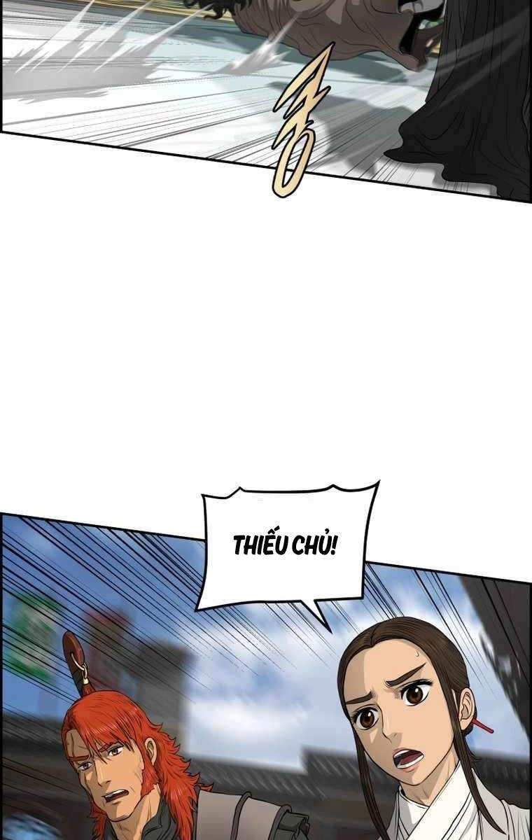 Phong Lôi Kiếm Chapter 107 - 24