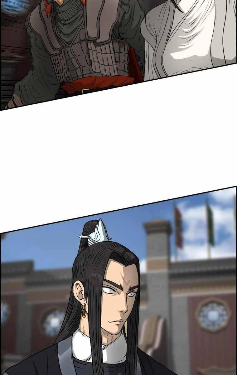 Phong Lôi Kiếm Chapter 107 - 25