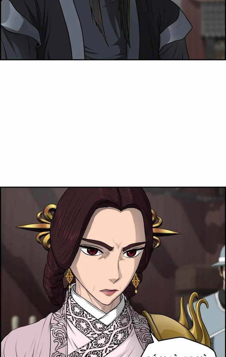 Phong Lôi Kiếm Chapter 107 - 26