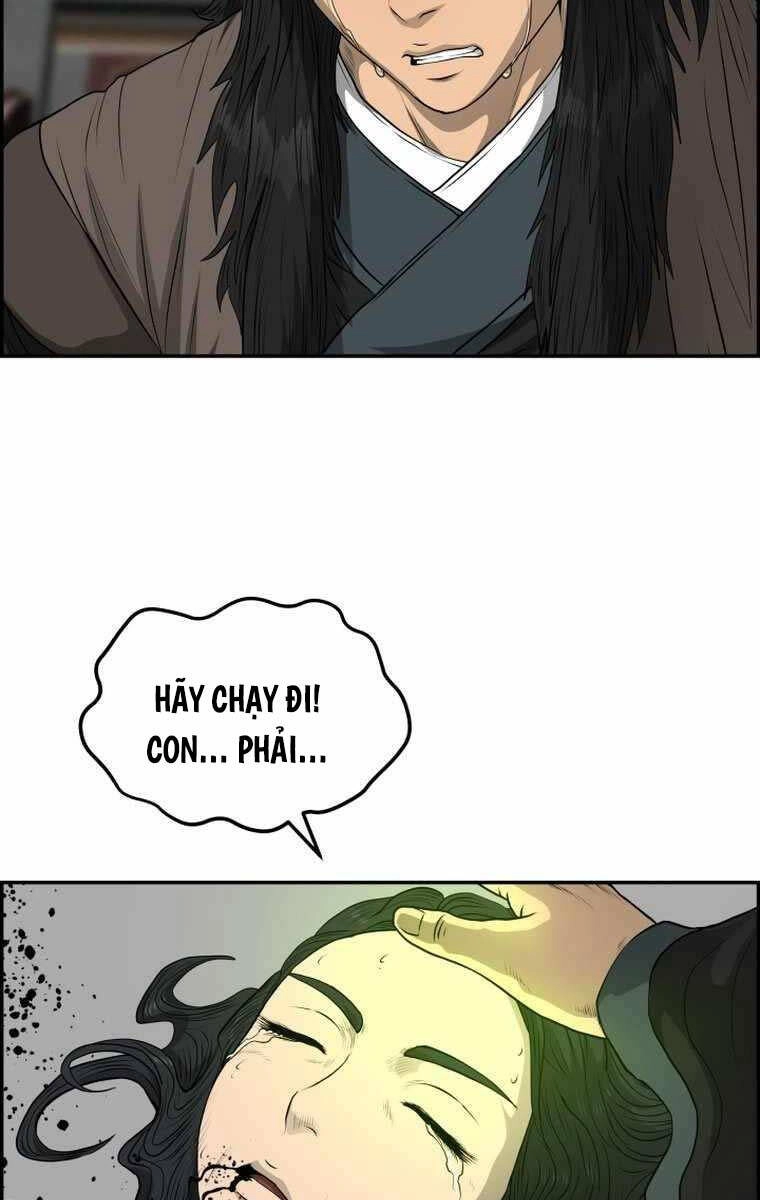 Phong Lôi Kiếm Chapter 107 - 33