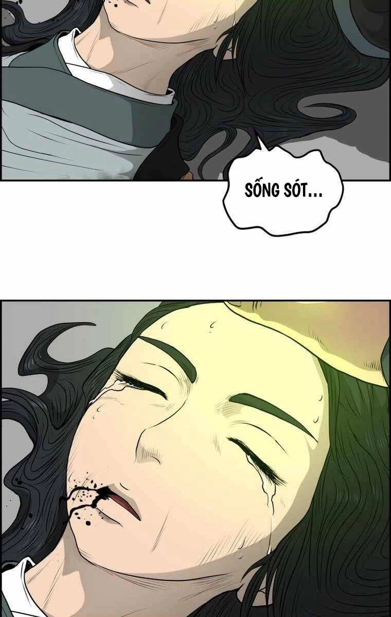 Phong Lôi Kiếm Chapter 107 - 34