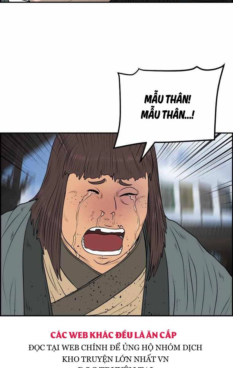 Phong Lôi Kiếm Chapter 107 - 35