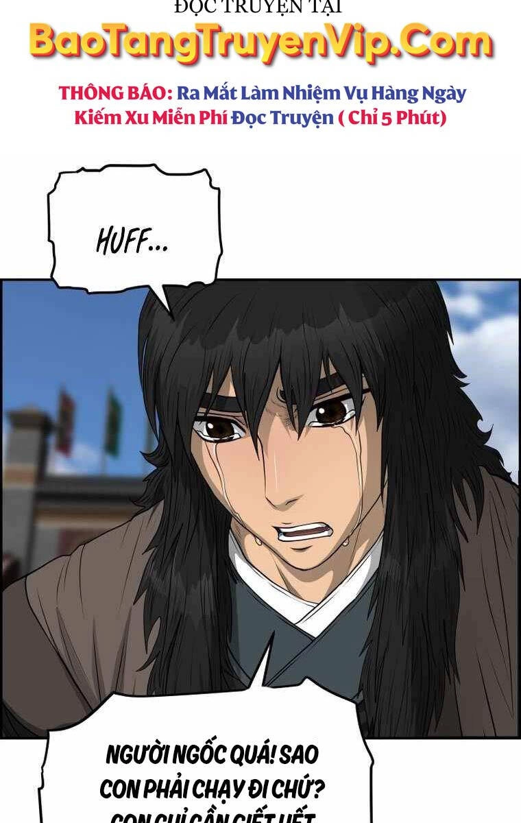 Phong Lôi Kiếm Chapter 107 - 36