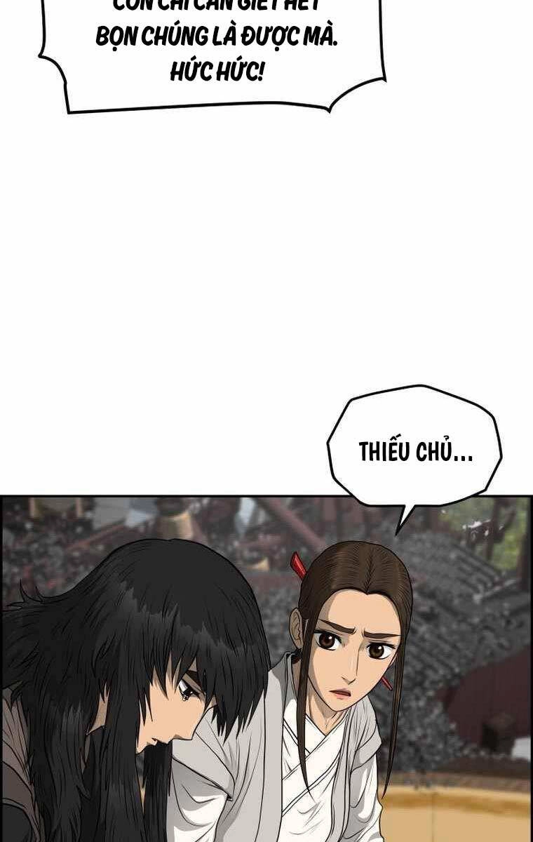 Phong Lôi Kiếm Chapter 107 - 37