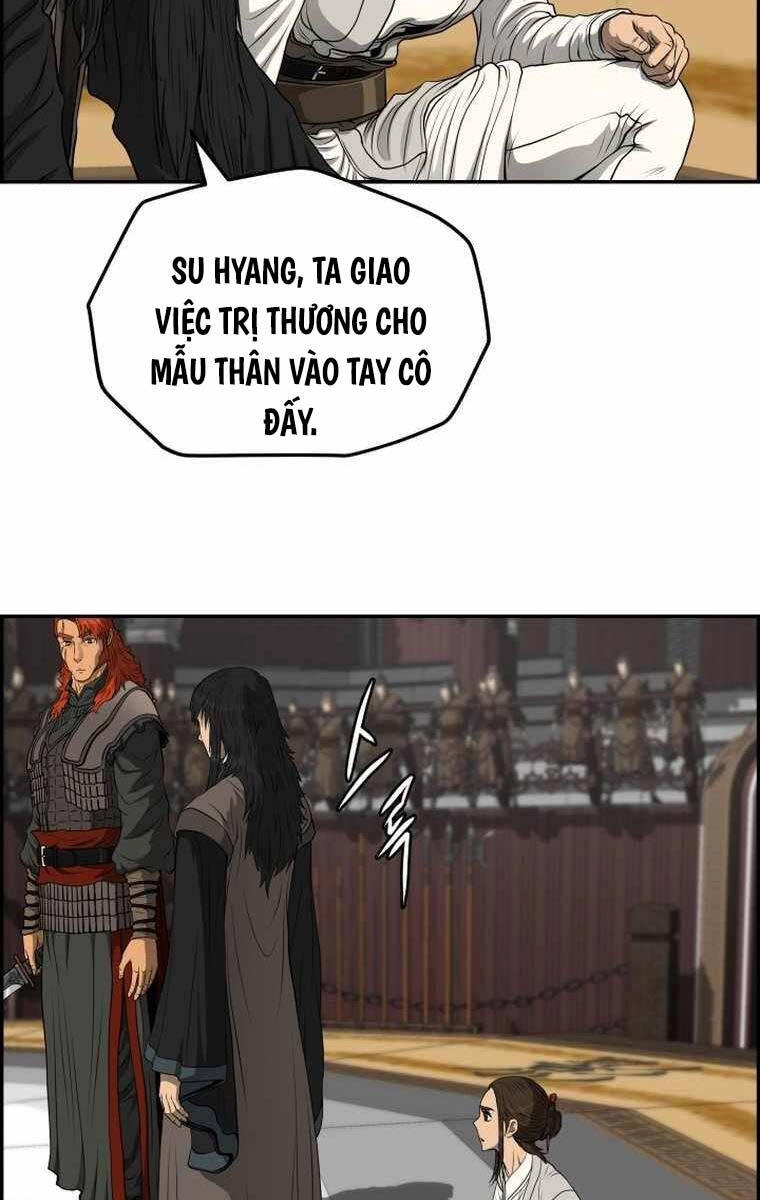 Phong Lôi Kiếm Chapter 107 - 38