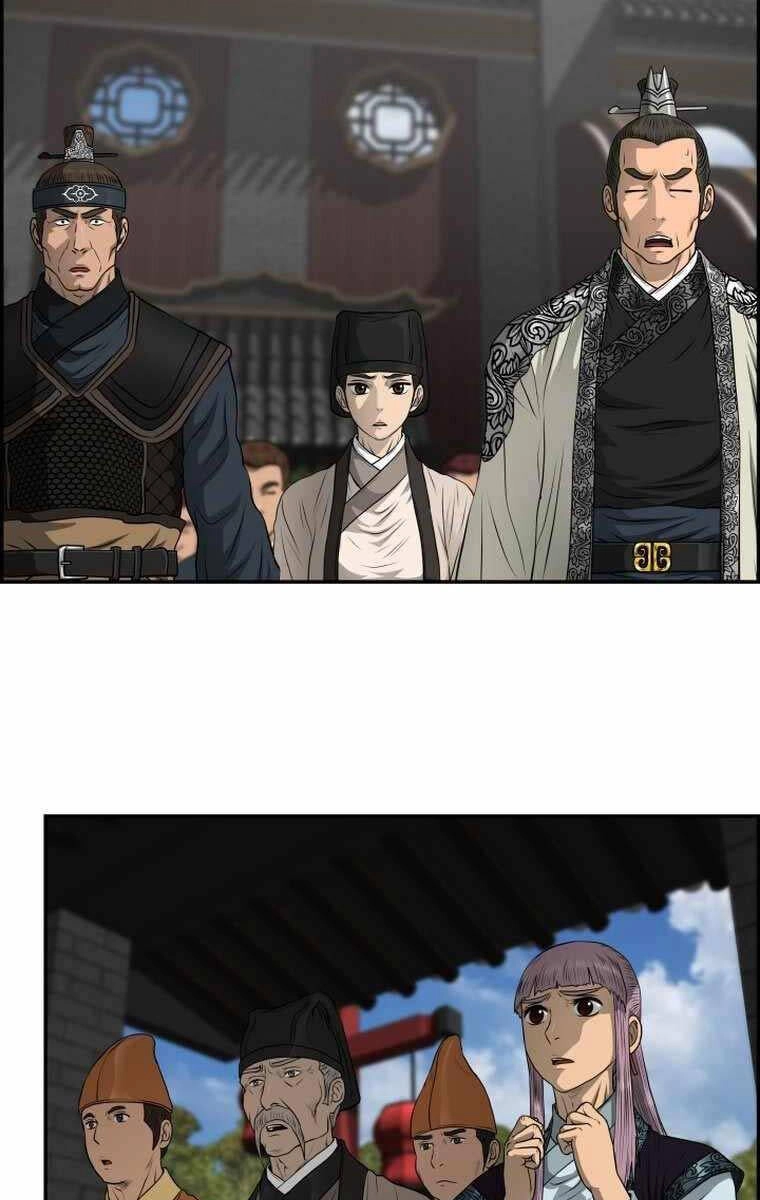 Phong Lôi Kiếm Chapter 107 - 42