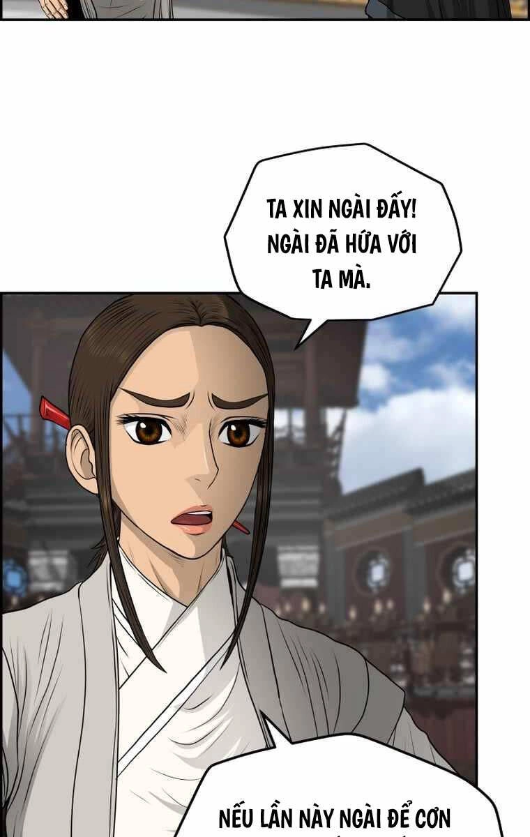 Phong Lôi Kiếm Chapter 107 - 44