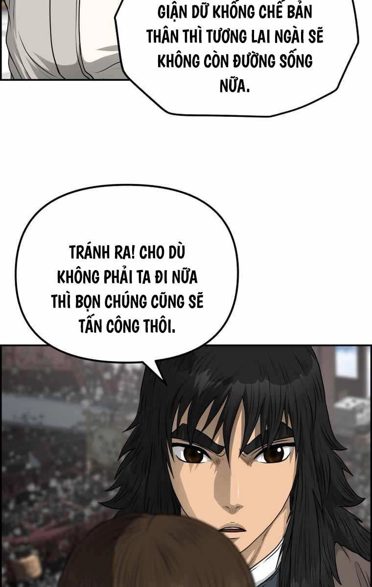 Phong Lôi Kiếm Chapter 107 - 45