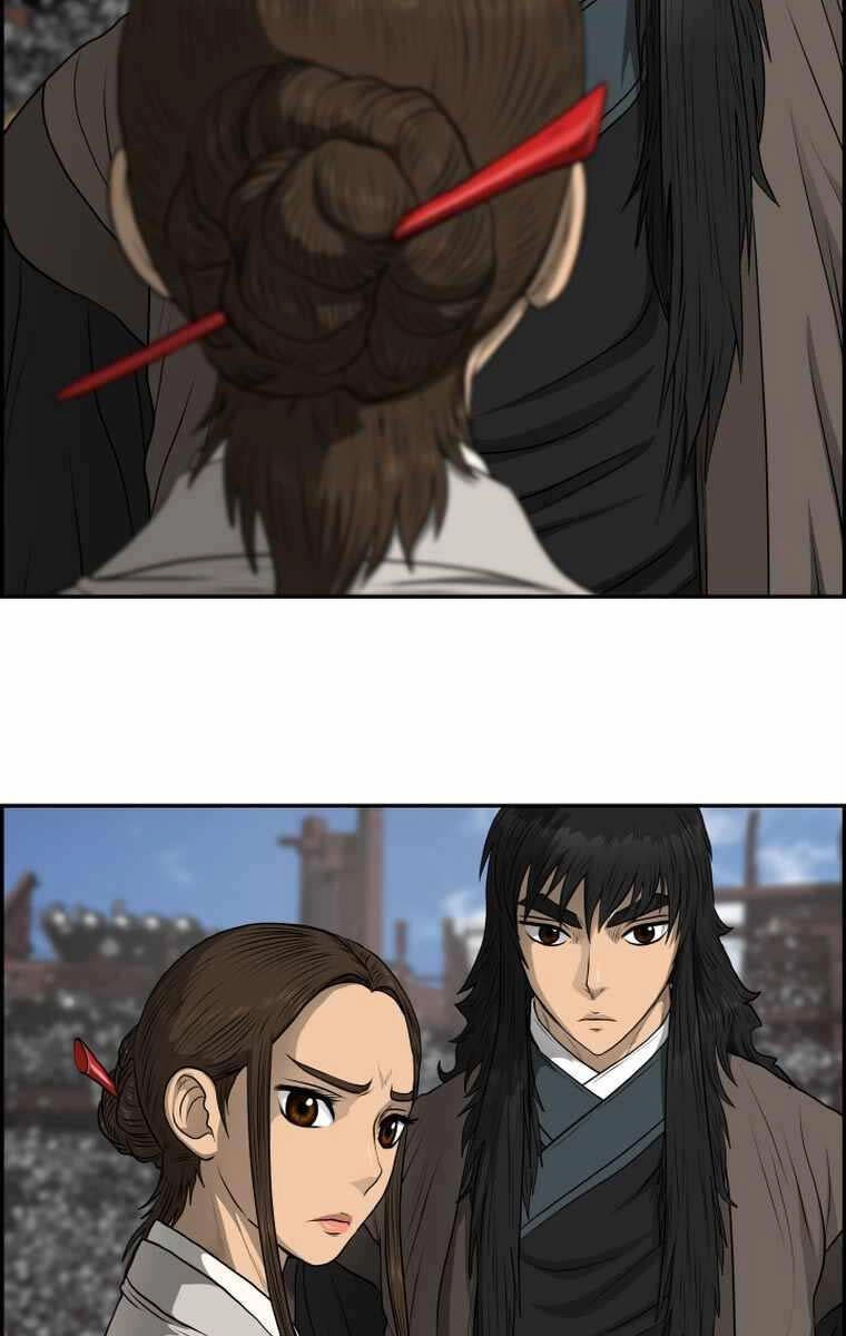 Phong Lôi Kiếm Chapter 107 - 46