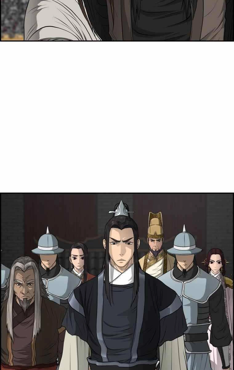 Phong Lôi Kiếm Chapter 107 - 47