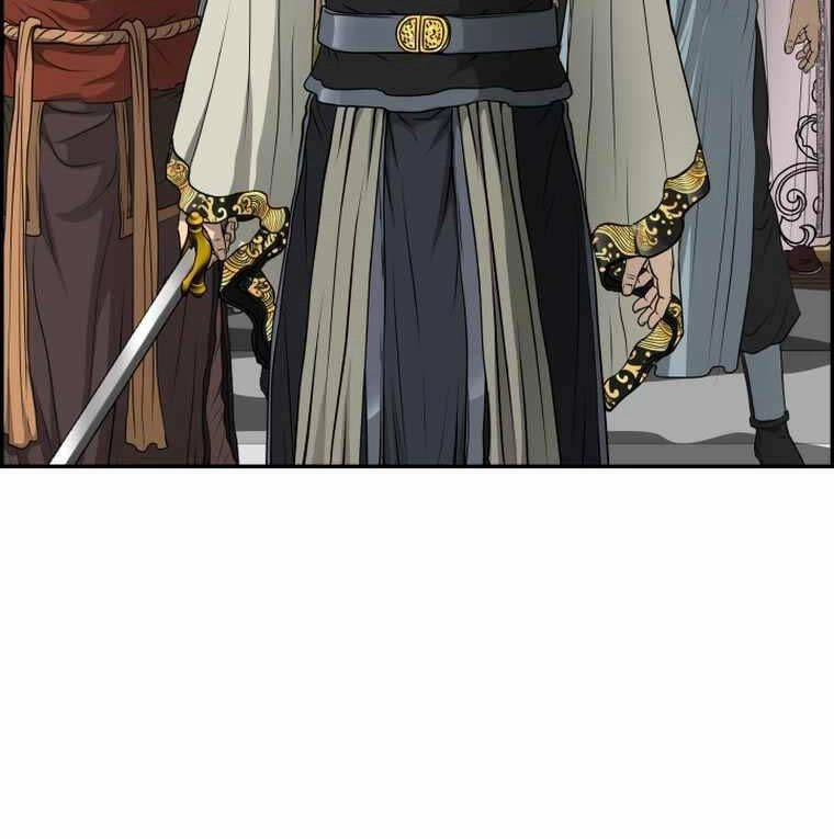 Phong Lôi Kiếm Chapter 107 - 48