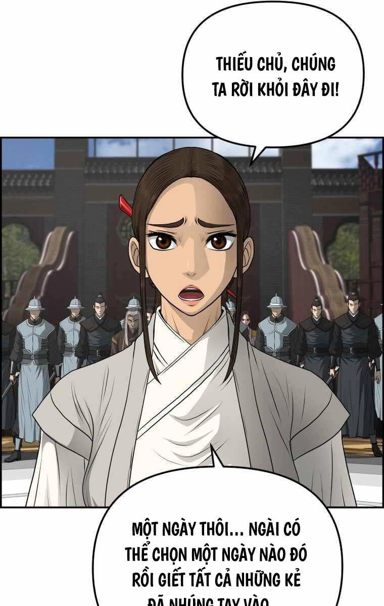 Phong Lôi Kiếm Chapter 107 - 49