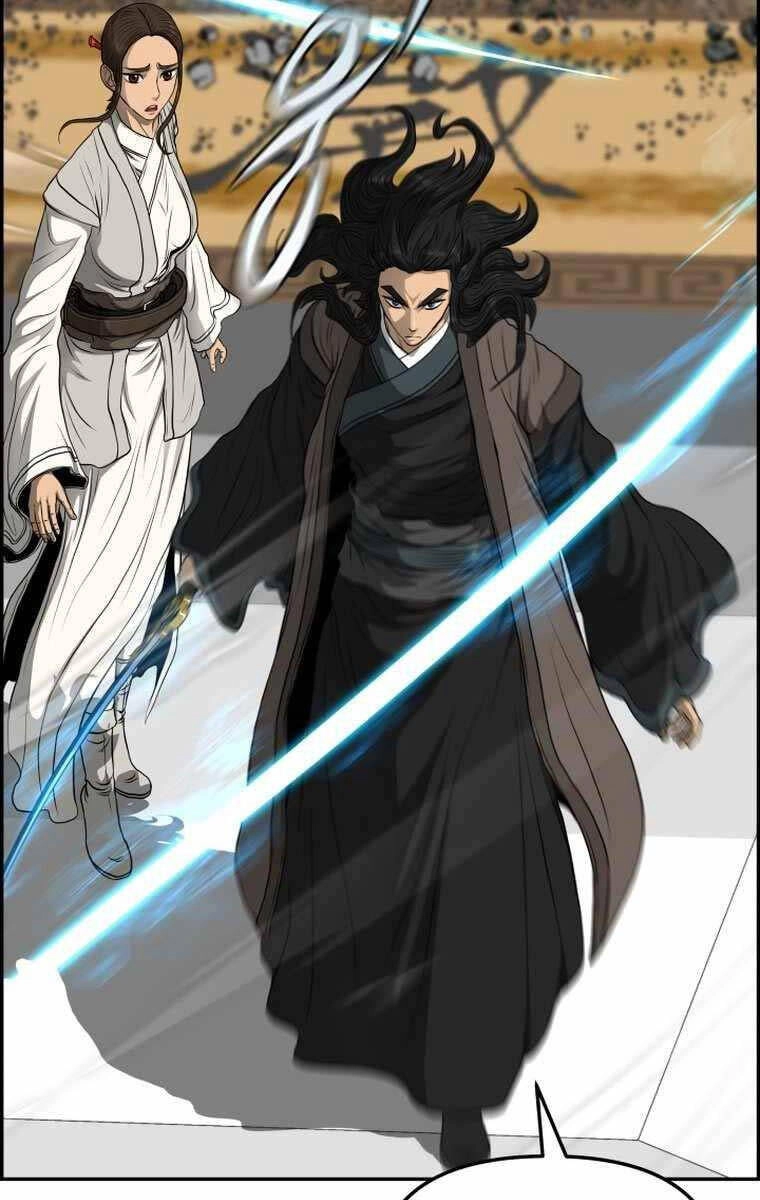 Phong Lôi Kiếm Chapter 107 - 51