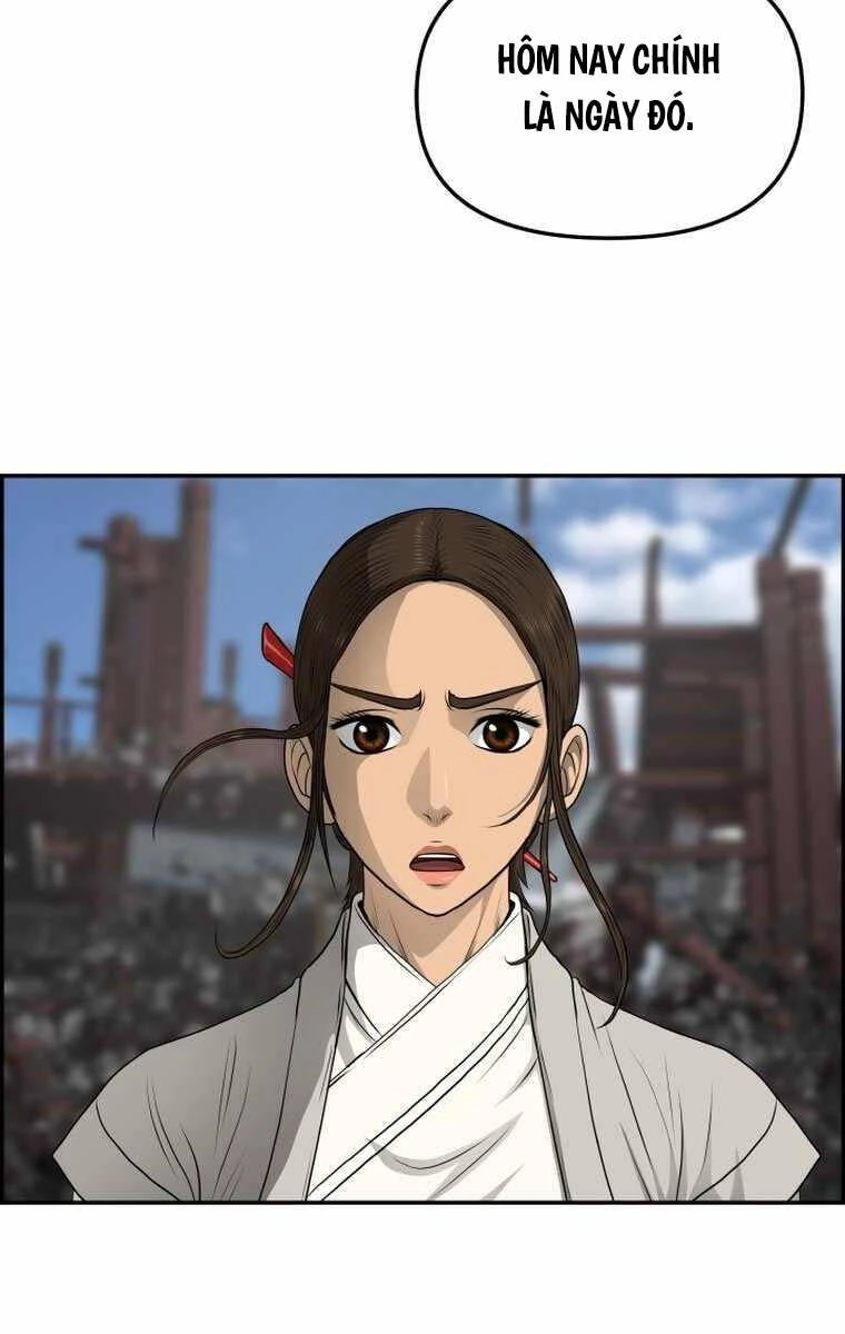 Phong Lôi Kiếm Chapter 107 - 52