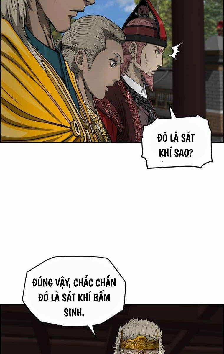 Phong Lôi Kiếm Chapter 107 - 55