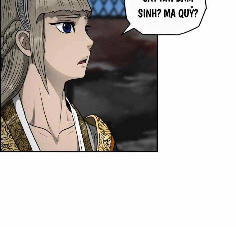 Phong Lôi Kiếm Chapter 107 - 57