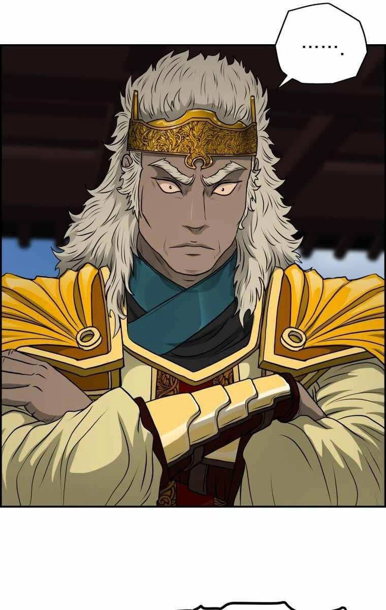 Phong Lôi Kiếm Chapter 107 - 58