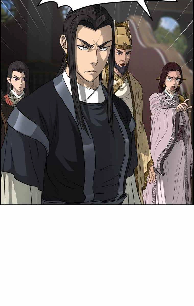 Phong Lôi Kiếm Chapter 107 - 64