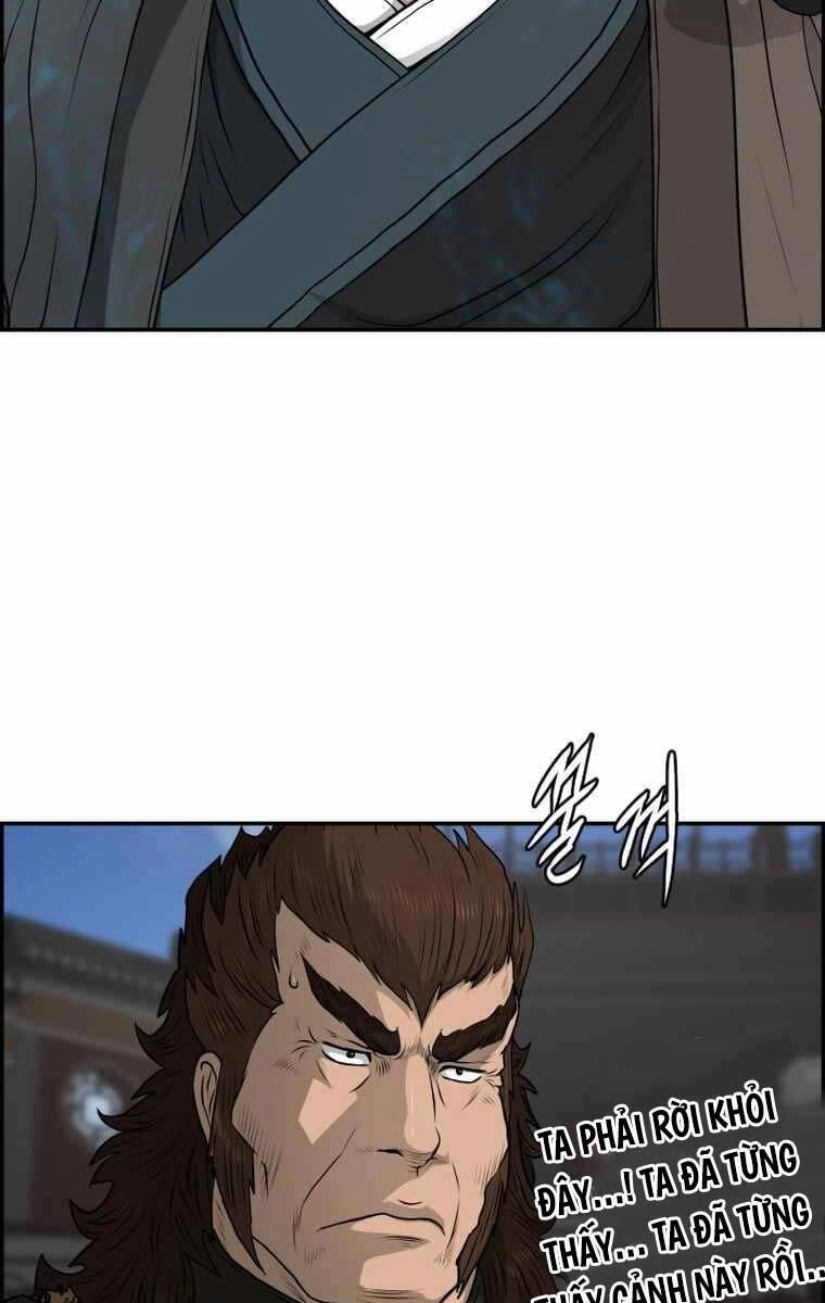 Phong Lôi Kiếm Chapter 107 - 66