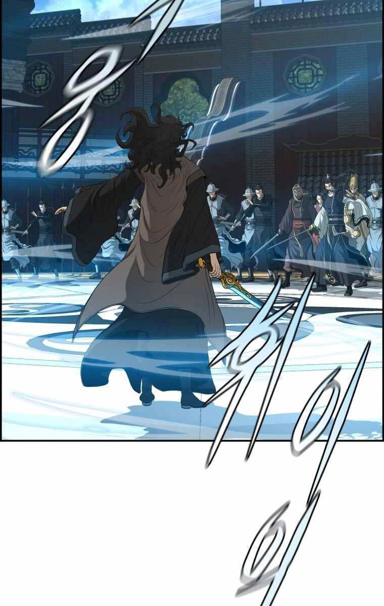 Phong Lôi Kiếm Chapter 107 - 76